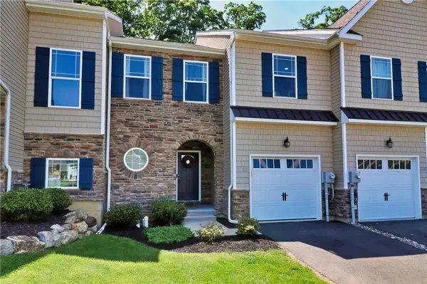 4502 Benjamin Court, Emmaus Boro, PA 18049