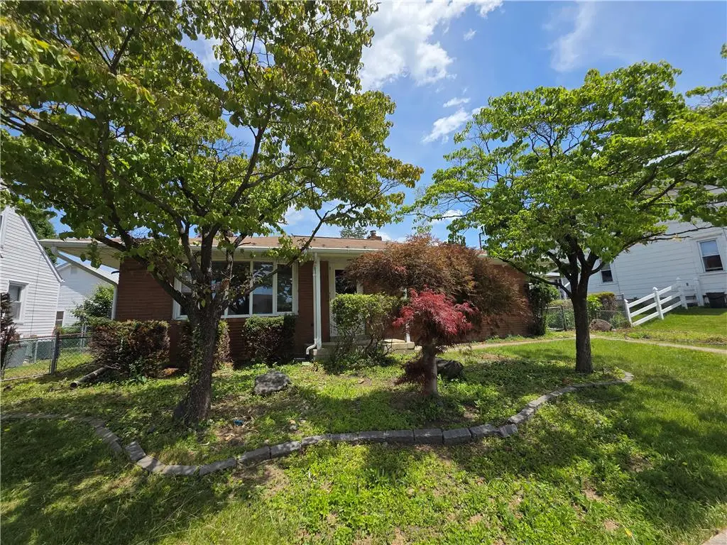 1877 S Wood Street, Allentown, PA 18103 - #1