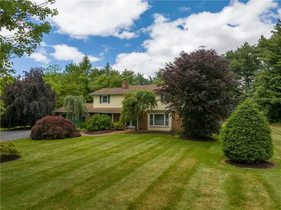 2516 Rachael Lane, South Whitehall, PA 18069 - #3