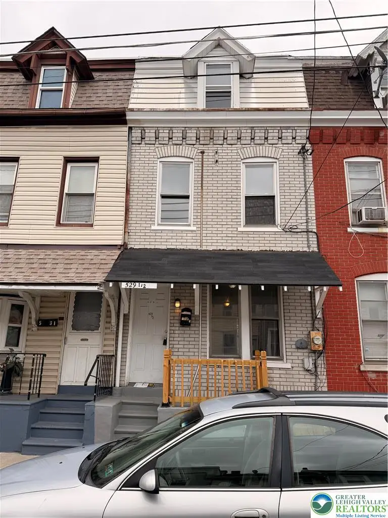 529 N New Street, Allentown, PA 18102 - #2