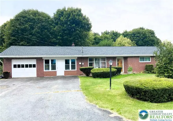 4405 Lehigh Drive, Lehigh Twp, PA 18088