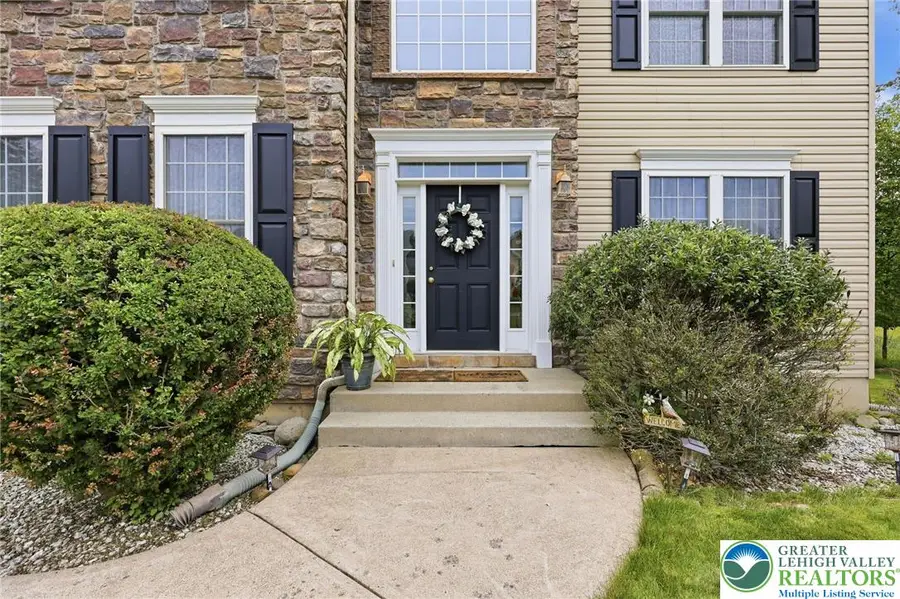 1017 Woodberry Drive, Mountain Top, PA 18707 - #3