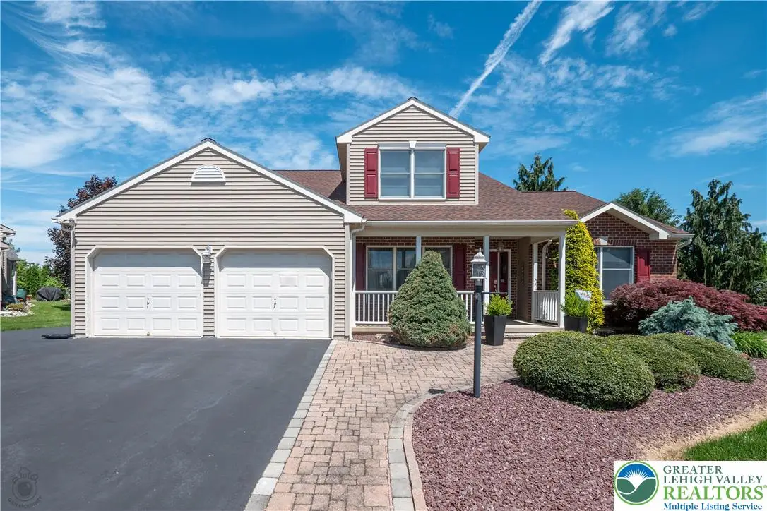 3 Tulip Court, Easton, PA 18045 - #1
