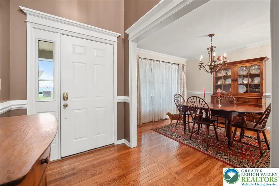 3 Tulip Court, Easton, PA 18045 - #2