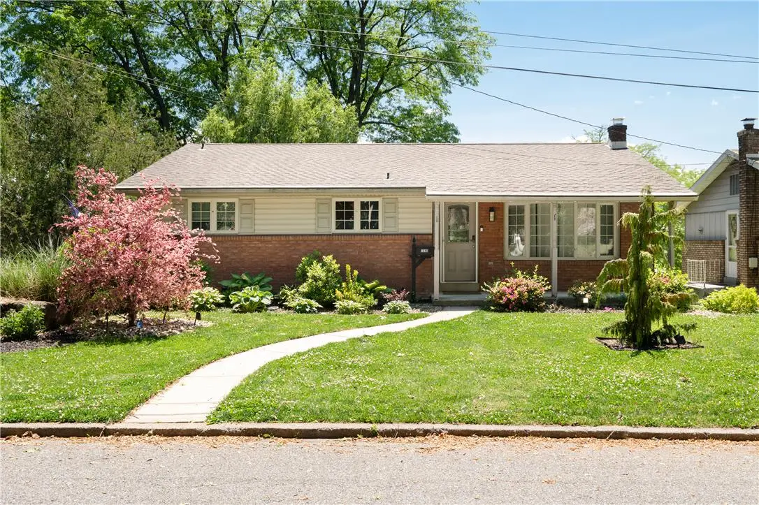1646 W Cedar Street, Allentown, PA 18102 - #1