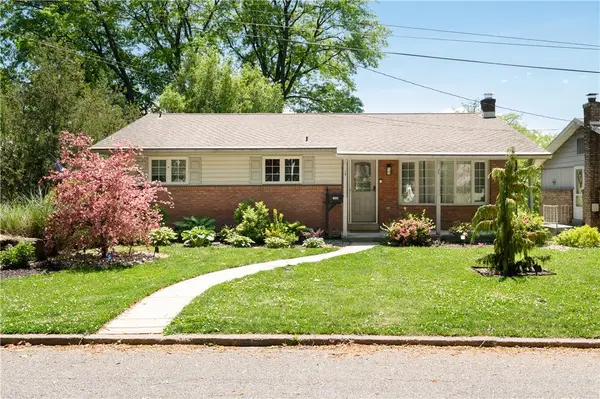 1646 W Cedar Street, Allentown City, PA 18102