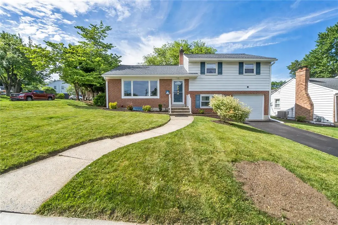 2125 W Fairview Street, Allentown, PA 18104 - #1