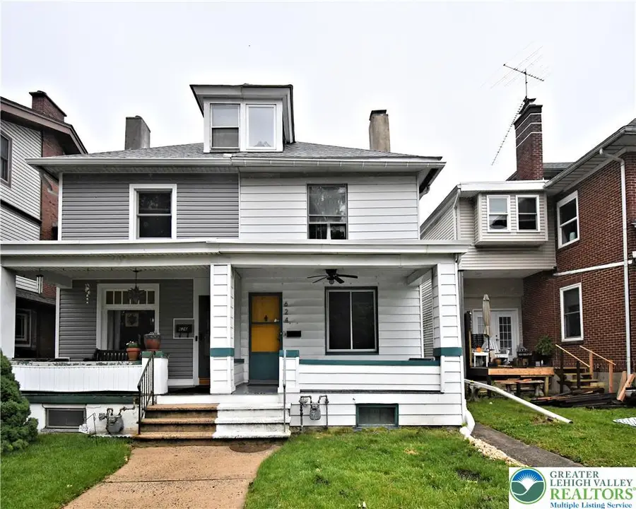 624 8th Avenue, Bethlehem, PA 18018 - #2