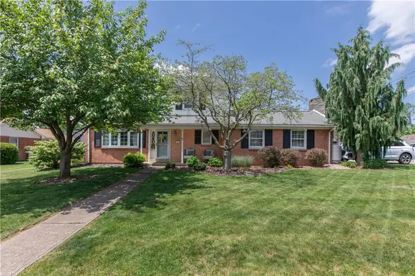711 W Berger Street, Emmaus Boro, PA 18049