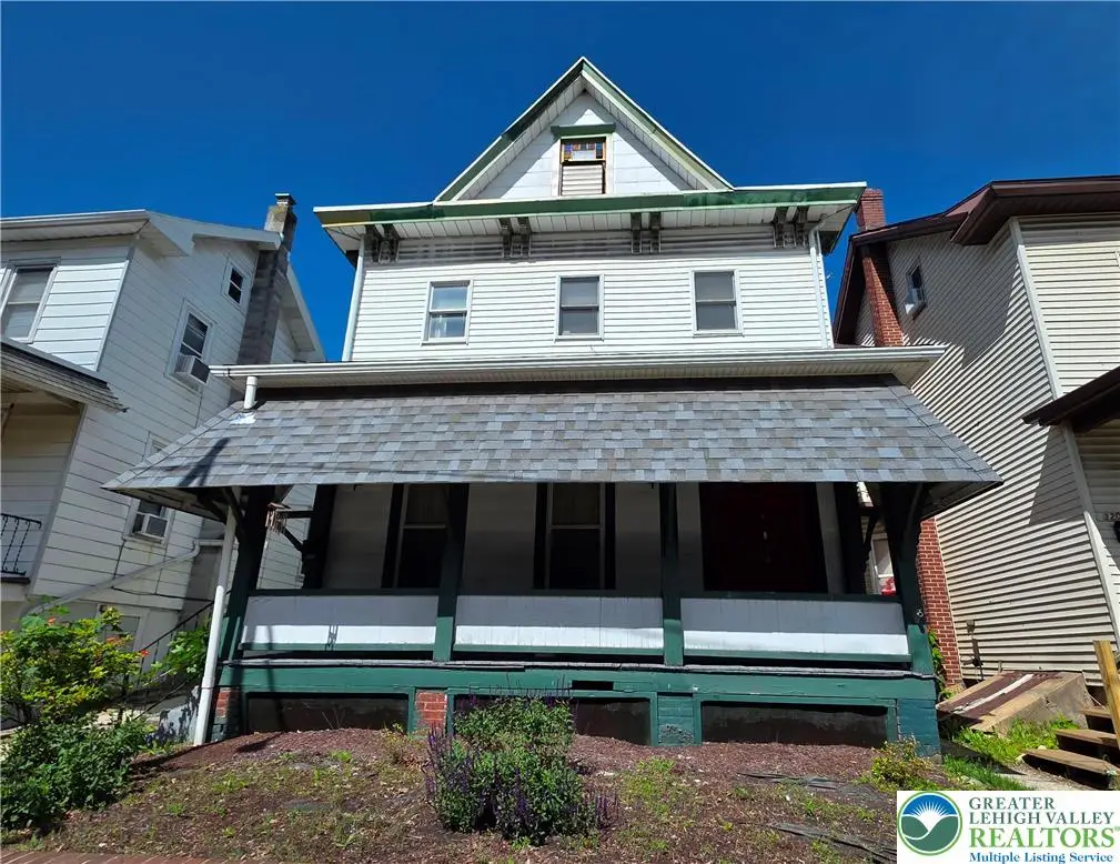 318 N 1st Street, Lykens, PA 18235 - #1