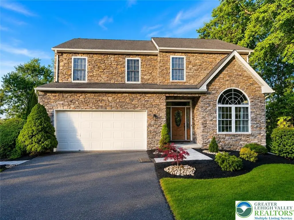 2123 Lincoln Avenue, Fullerton, PA 18052 - #1