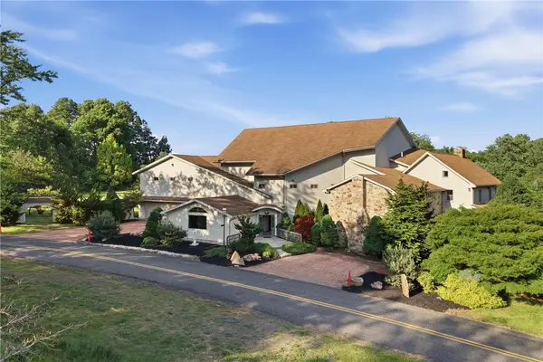 6271 Batman Road, Upper Milford Twp, PA 18092