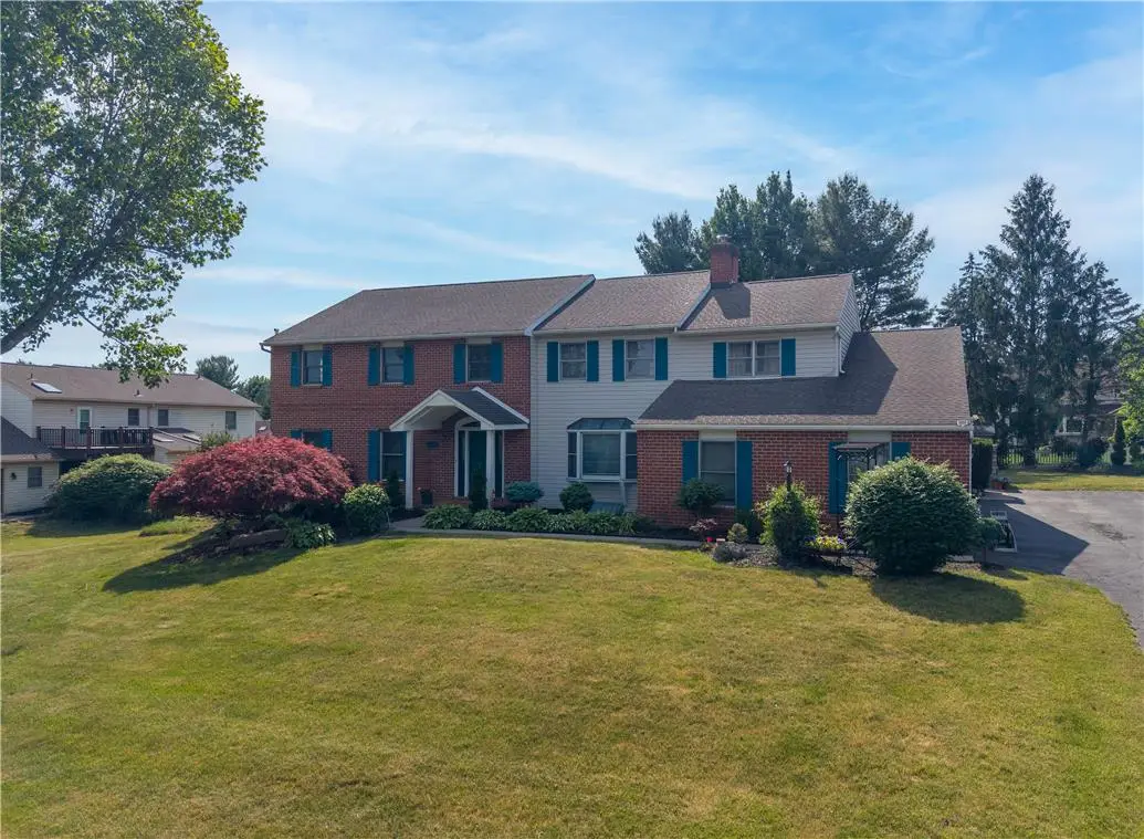 4475 Beechwood Lane, Lower Macungie, PA 18103 - #1