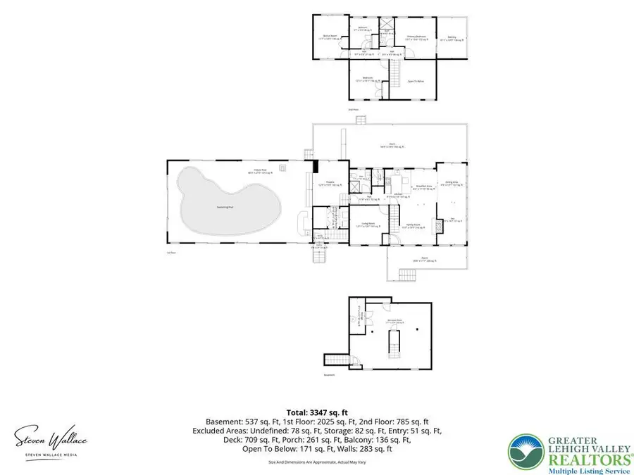5161 Classic Drive, Coolbaugh, PA 18466 - #3