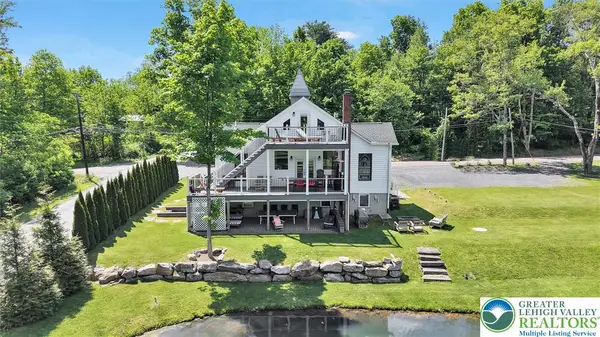 279 Greenview Drive, Chestnuthill Twp, PA 18353