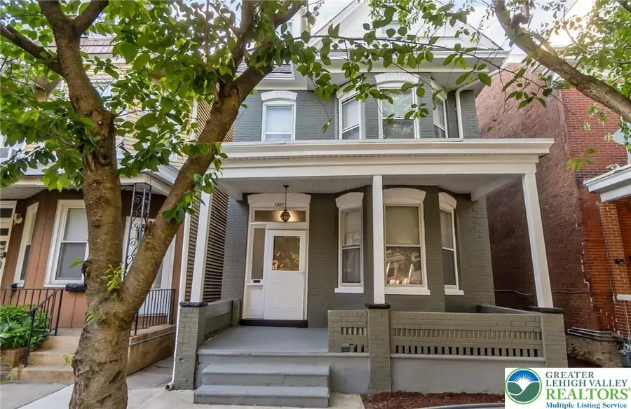 1307 Washington Street, Easton, PA 18042 - #2