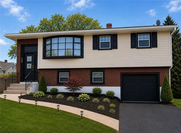 519 Folk Street, Easton, PA 18042