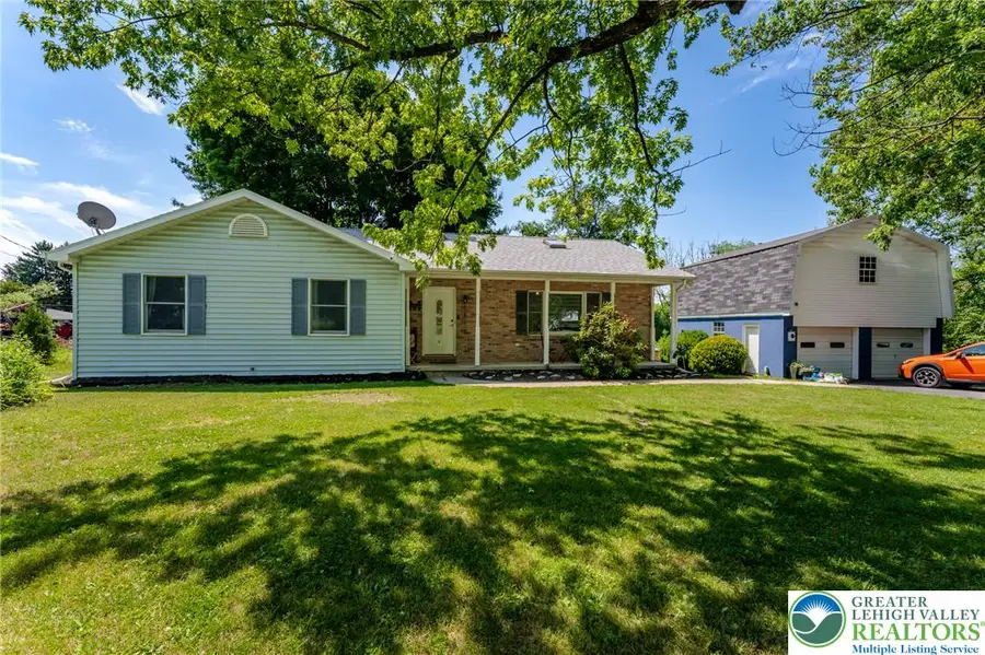 6 View Drive, Walnutport, PA 18088 - #3