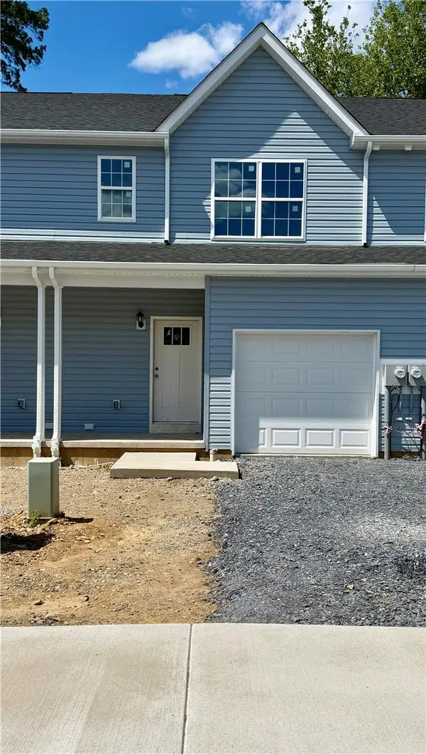 315 Barber Street #Lot 47, Allentown City, PA 18103