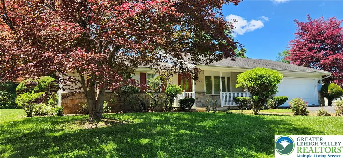 1205 Niblick Place, Lower Macungie, PA 18106 - #1