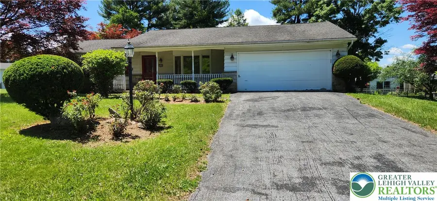 1205 Niblick Place, Lower Macungie, PA 18106 - #3