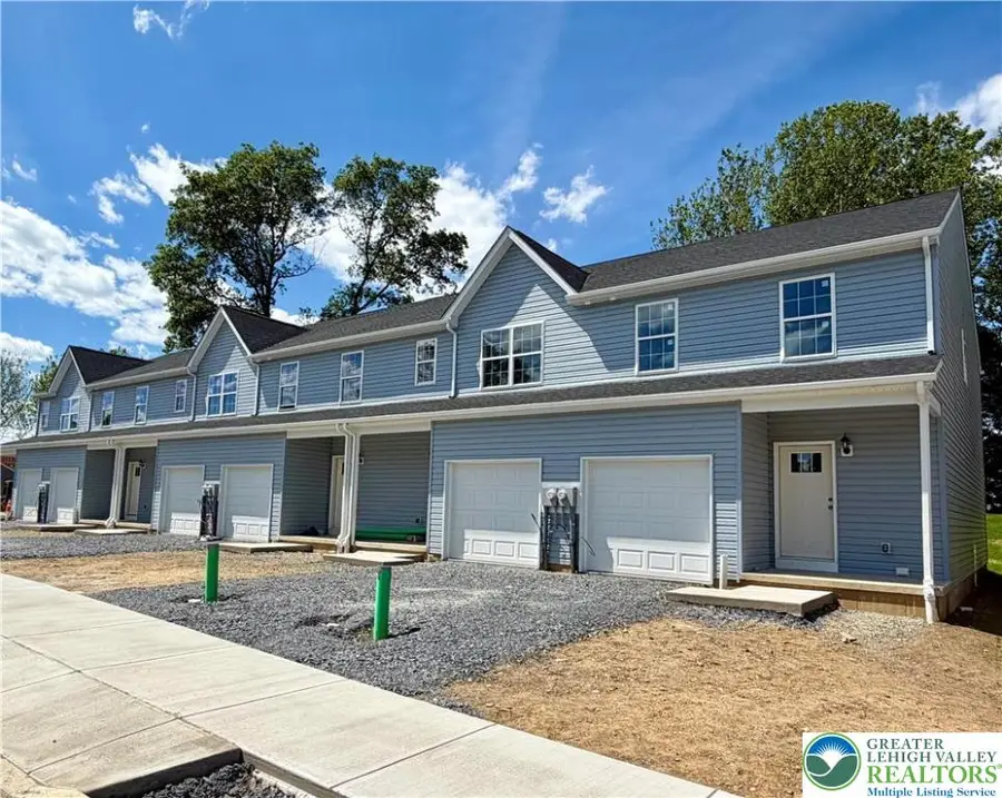 333 Barber Street #Lot 50, Allentown, PA 18103 - #2