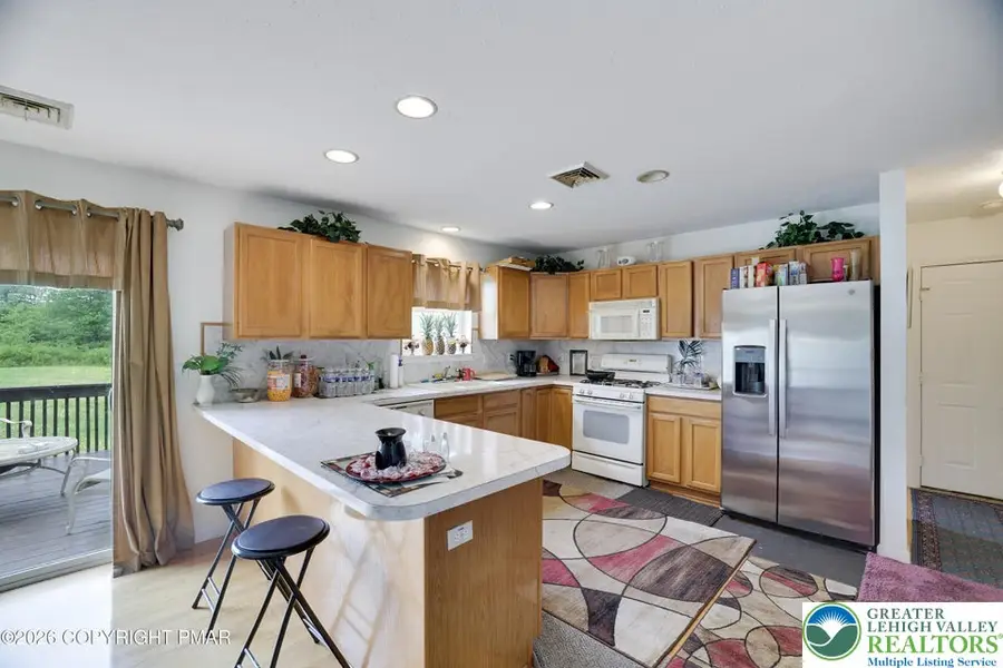 1149 Glade Drive S, Long Pond, PA 18334 - #3