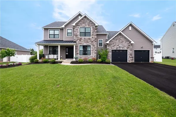 1011 Phyllis Place, Palmer Twp, PA 18045