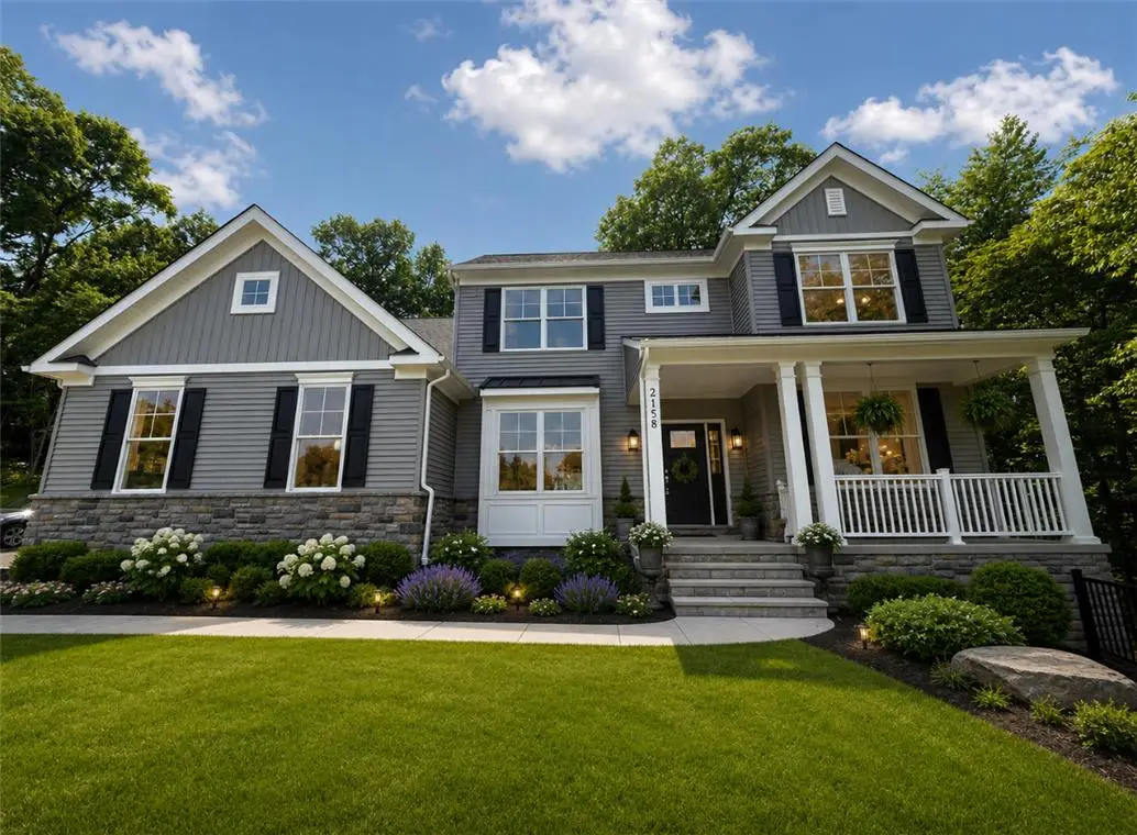 2158 Key Court, Weisenberg, PA 19530 - #1
