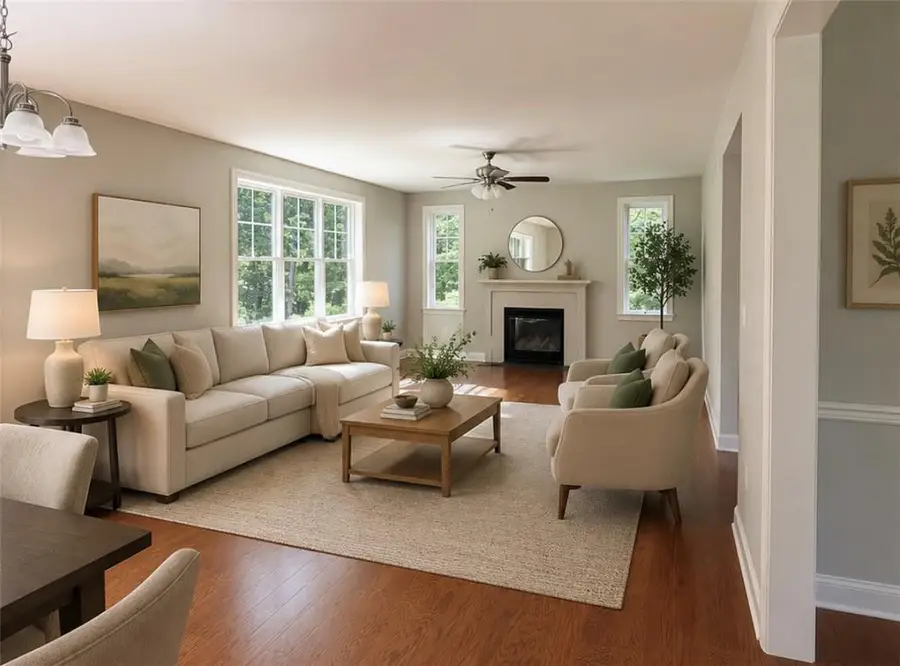 2158 Key Court, Weisenberg, PA 19530 - #2
