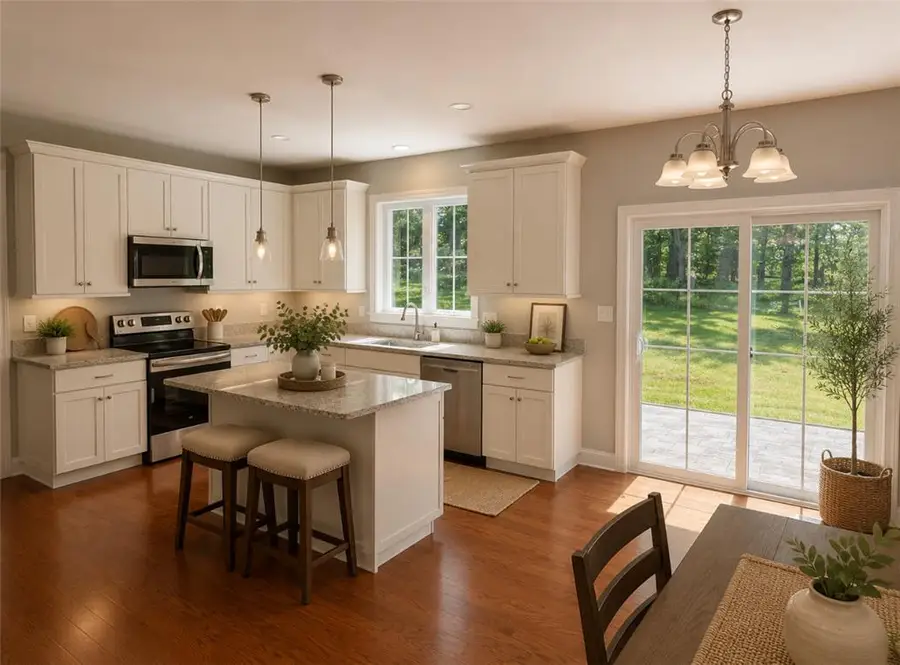 2158 Key Court, Weisenberg, PA 19530 - #3