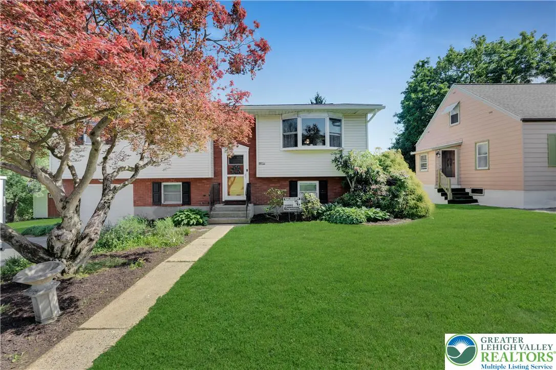 1244 Taft Avenue, Allentown, PA 18103 - #1