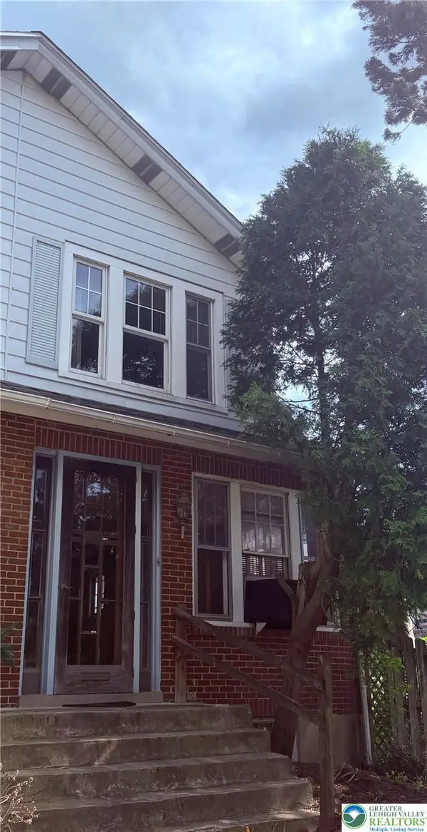 2130 W Tilghman Street, Allentown City, PA 18104