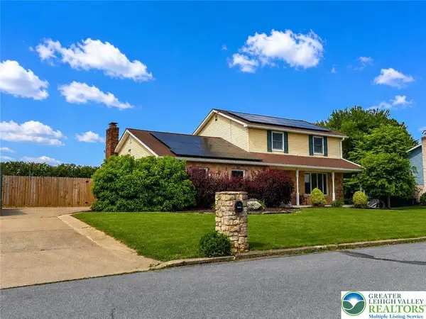 10 Dusty Road, Easton, PA 18045