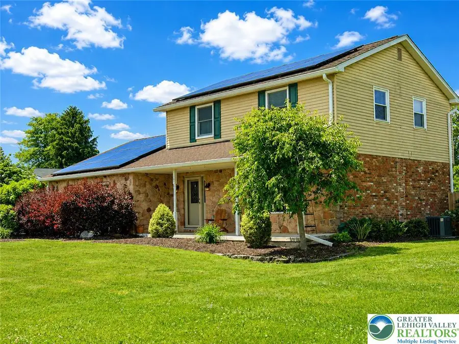 10 Dusty Road, Easton, PA 18045 - #3