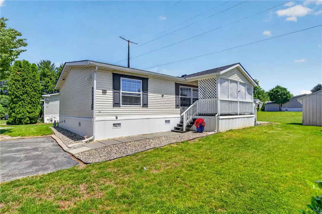3331 Marworth Court, Lower Macungie, PA 18062 - #1