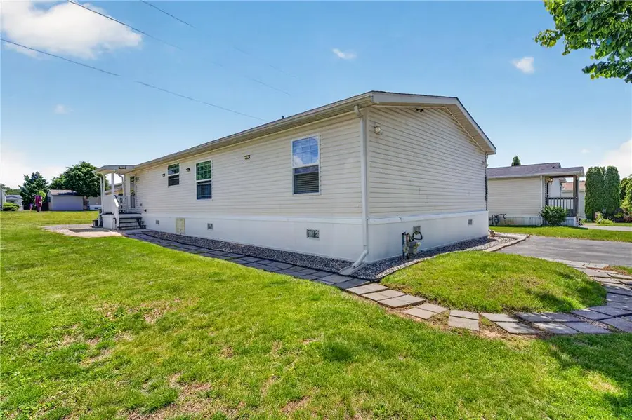 3331 Marworth Court, Lower Macungie, PA 18062 - #3