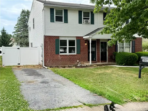 3061 Clifton Avenue, Bethlehem City, PA 18020