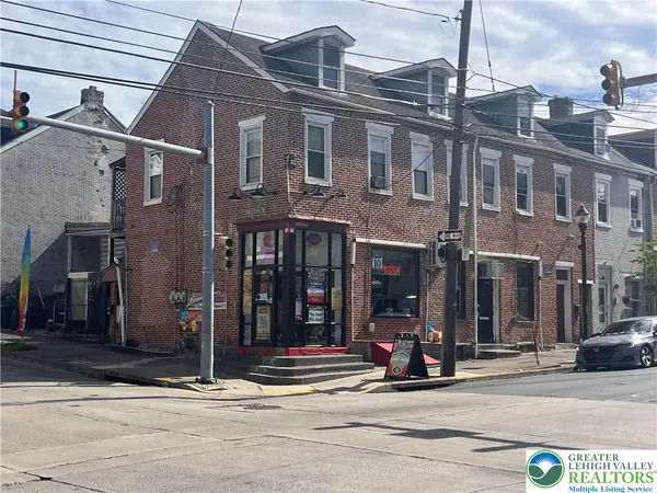 500 W Gordon Street, Allentown City, PA 18102