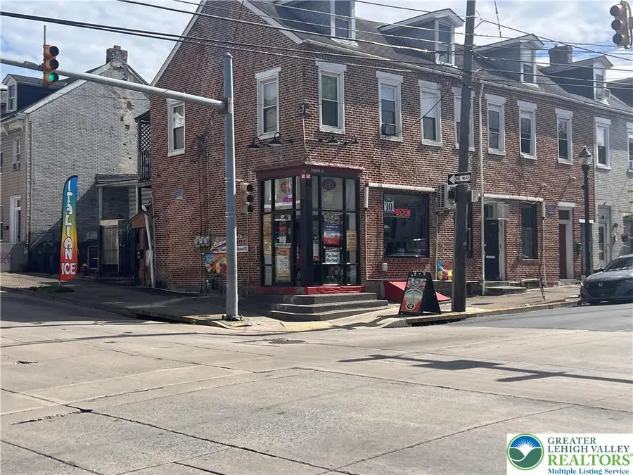 500 W Gordon Street, Allentown, PA 18102 - #2