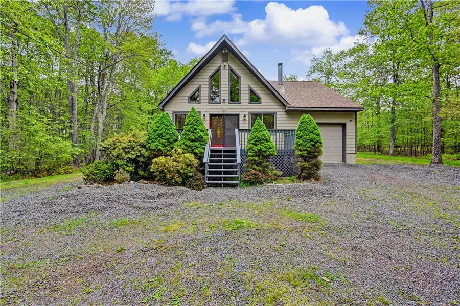 325 Moseywood Road, Lake Harmony, PA 18624 - #2