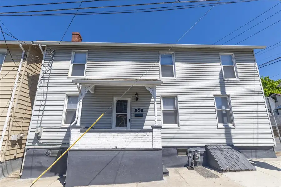 342 Race Street, Catasauqua, PA 18032 - #2