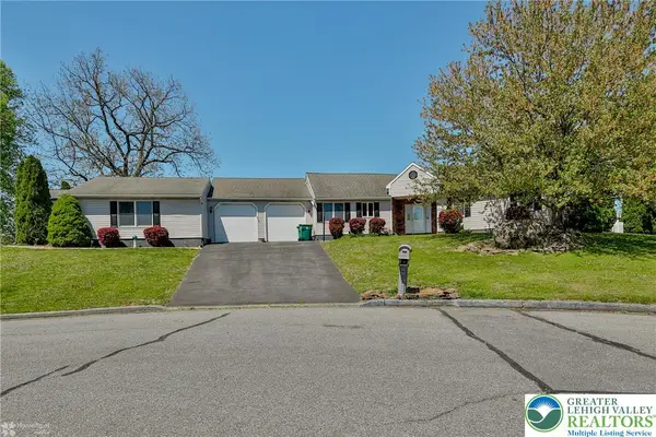 3 Dusty Road, Palmer Twp, PA 18045