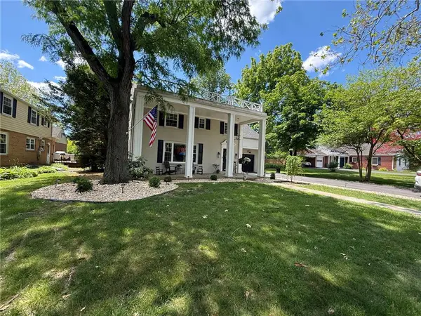 2912 W Allen Street, Allentown City, PA 18104