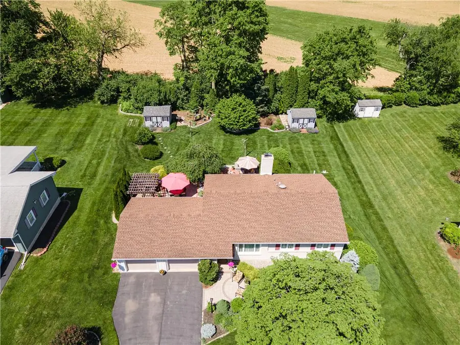 116 Oxford Drive, Palmer Township, PA 18045 - #2