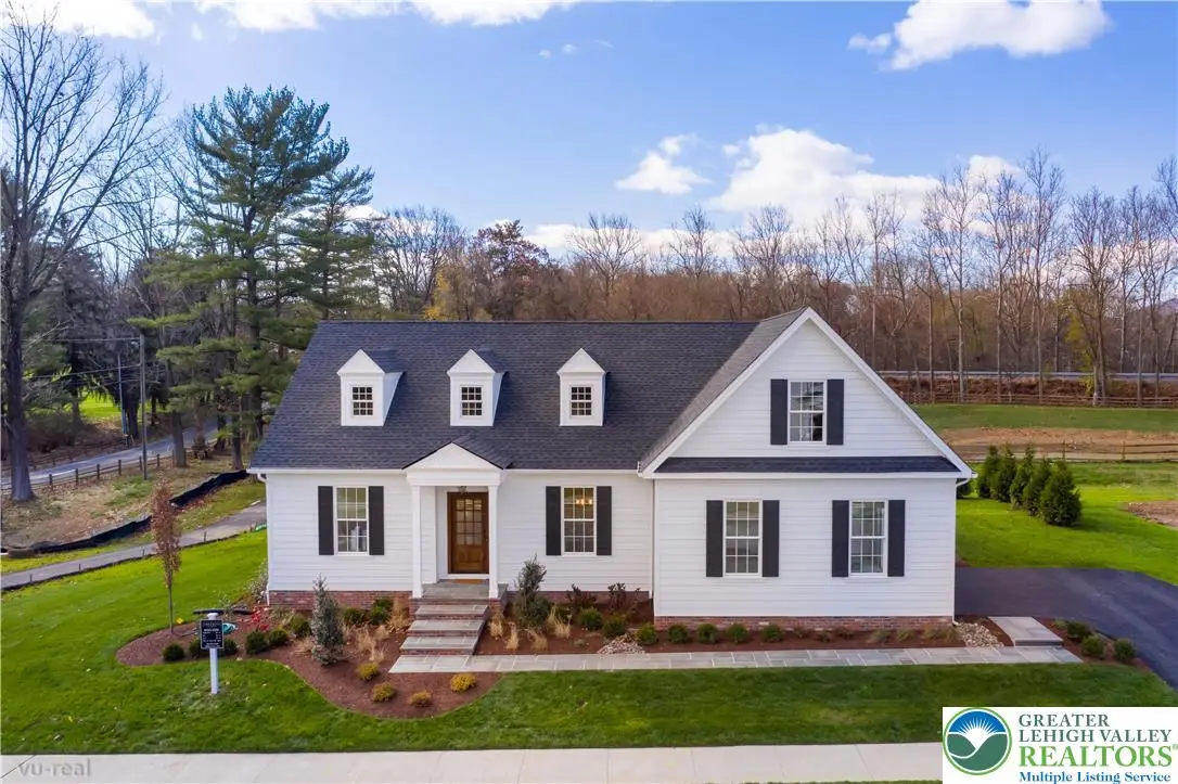 4630 Old Saucon Road, Upper Saucon, PA 18015 - #1