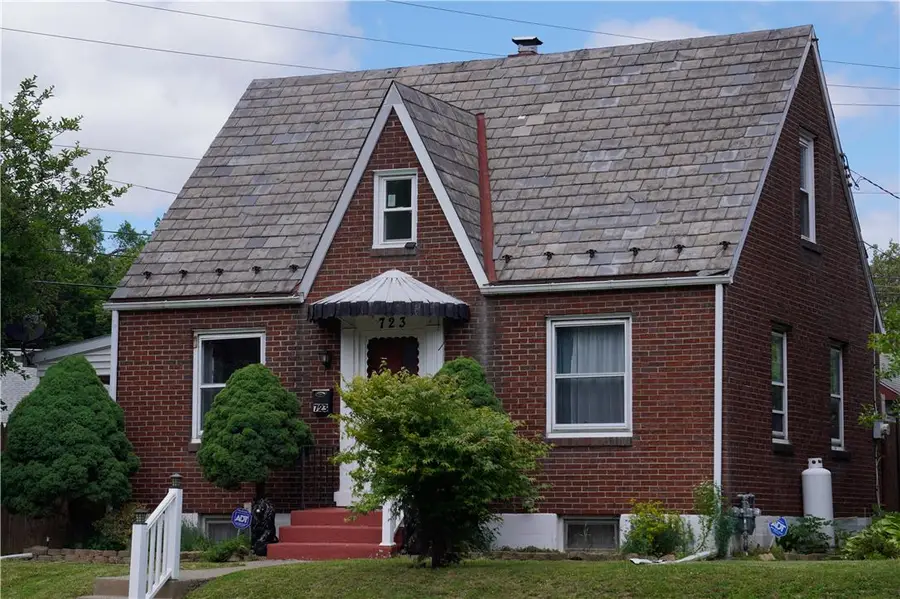 723 Washington Avenue, Bethlehem, PA 18017 - #2