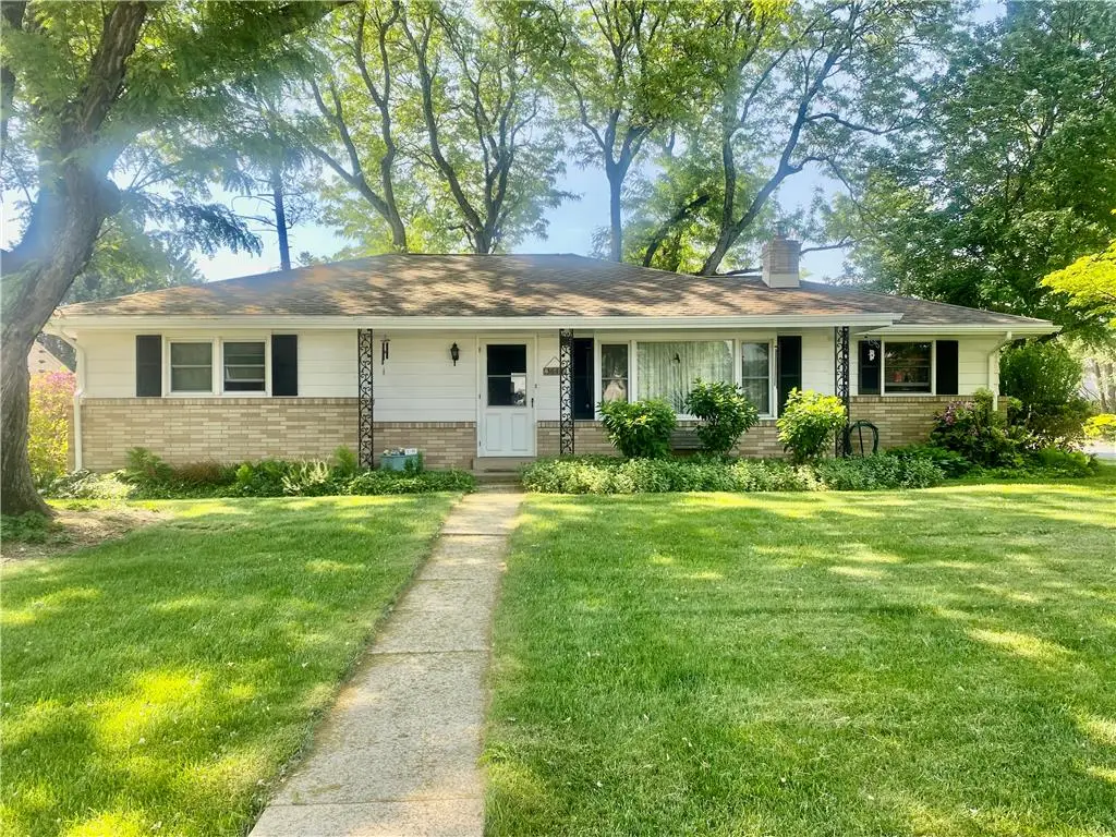 3844 W Linden Street, Cetronia, PA 18104 - #1
