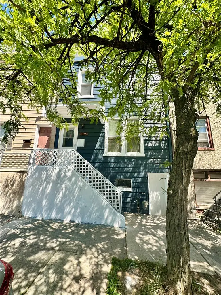 129 W Allen Street, Allentown, PA 18102 - #1