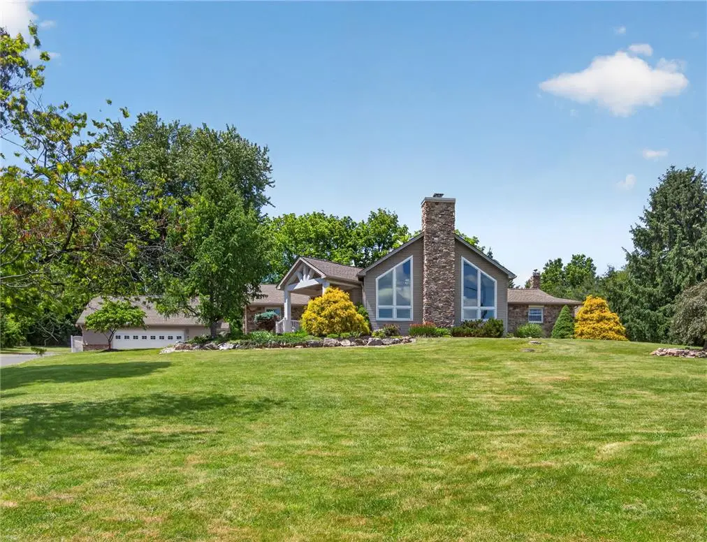4701 Main Road W, Upper Milford, PA 18049 - #1